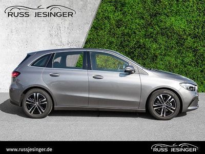 Usata Mercedes B200 Progressive 150 CV (110 kW) 2025 Grigio Monovolume