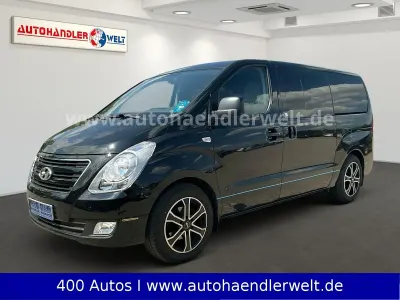 Gebraucht Hyundai H-1