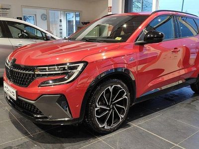 Gebraucht Renault Austral Techno Esprit Alpine 158 PS (116 kW) 2023 Rot SUV