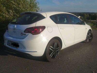 gebraucht Opel Astra Astra1.6 Selection