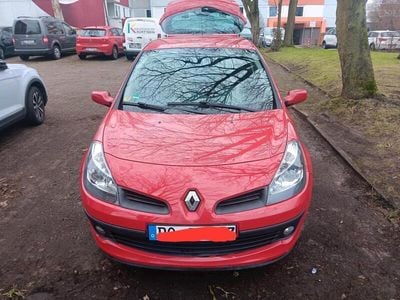 Renault Clio III