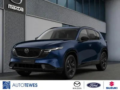 Neu Mazda CX-5 Homura-Line 141 PS (103 kW) 2026 SUV