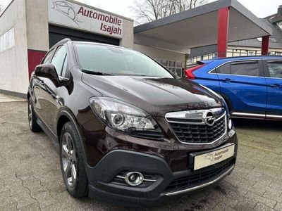 gebraucht Opel Mokka Innovation *OPC LINE