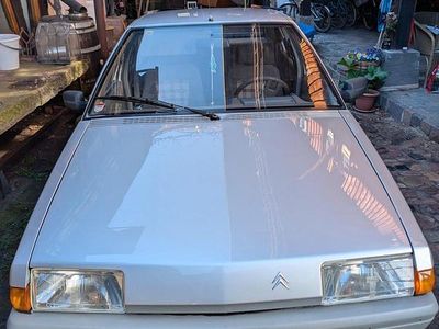 Occasion Citroën BX 69 PK (50 kW) 1986 Sedan