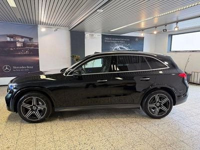 Mercedes GLC450