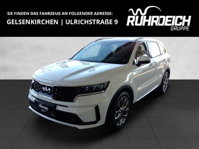 gebraucht Kia Sorento Spirit SPIRIT