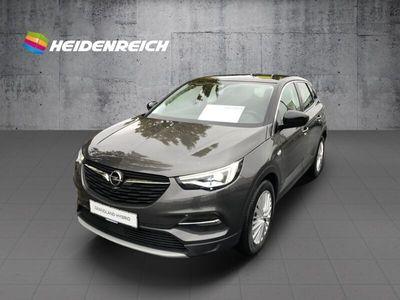 gebraucht Opel Grandland X Plug-in-Hybrid INNO+360°+AFL-LED