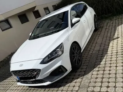 Gebraucht Ford Focus