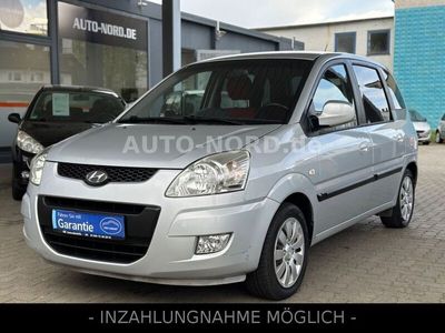 Hyundai Matrix