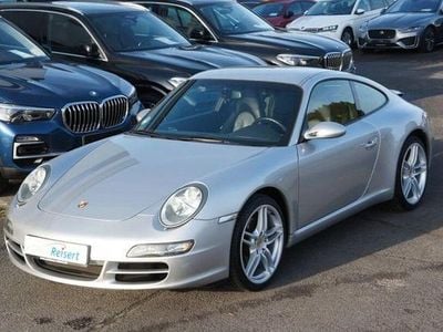 Andere Gebraucht 2004 Porsche 911 | 44.997 €