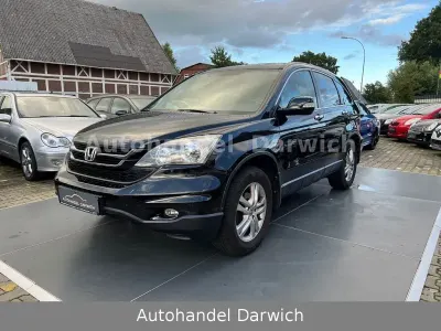 Gebraucht Honda CR-V