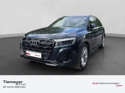 Gebraucht Audi Q7