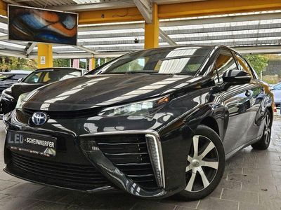 Toyota Mirai