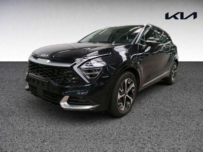 1k) zilinaschwarz met. (schwarz Gebraucht 2025 Kia Sportage Spirit SUV | 30.480 € (Guter Preis)