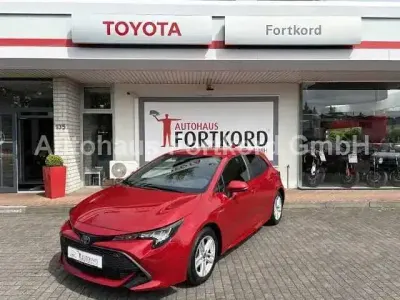 Gebraucht Toyota Corolla Hybrid