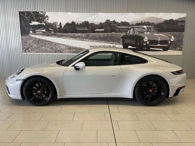 Porsche 911 Carrera T