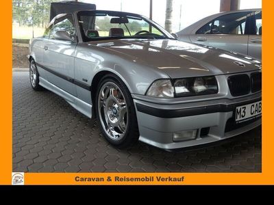 BMW M3 Cabriolet