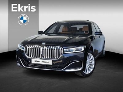 BMW 740L