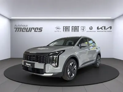 Gebraucht Kia Sportage