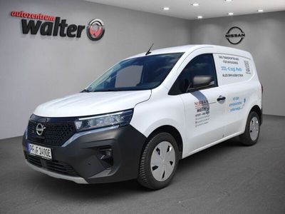 Nissan Townstar