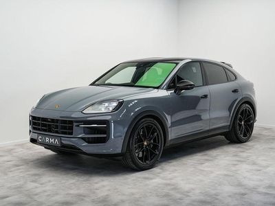 Gebraucht Porsche Cayenne S 475 PS (349 kW) 2024 Grau SUV