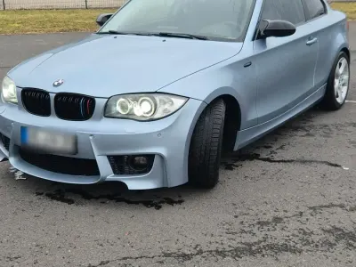 Gebraucht BMW 123