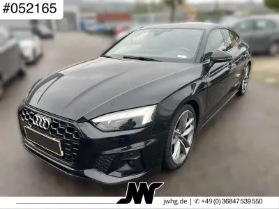 Gebraucht Audi A5