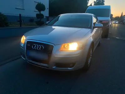 Gebraucht Audi A3 Sportback