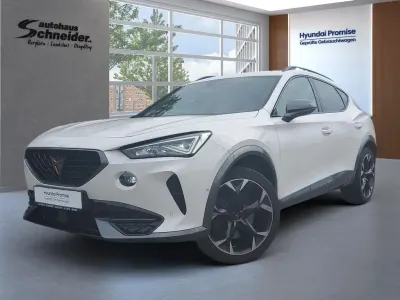 Gebraucht Cupra Formentor