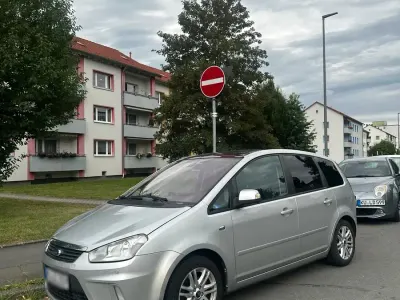 Gebraucht Ford C-MAX