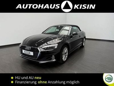 Audi A5 Cabriolet