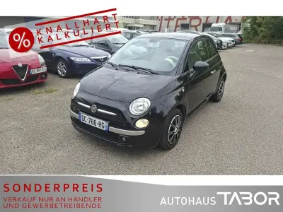 Gebraucht Fiat 500