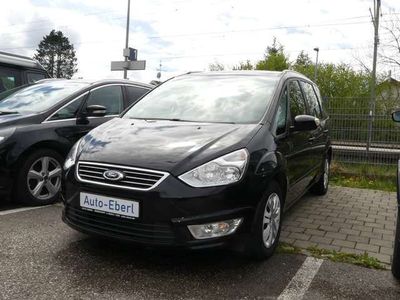 gebraucht Ford Galaxy Trend * 7-Sitzer * AHK *