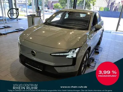 Gebraucht Volvo EX30 Core 200 kW (272 PS) 2024 Grau SUV