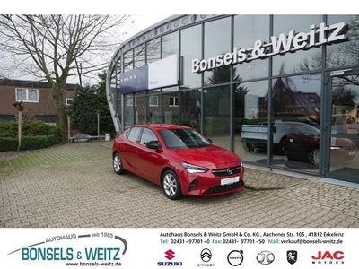 Gebraucht Opel Corsa Elegance 101 PS (74 kW) 2022 Kleinwagen