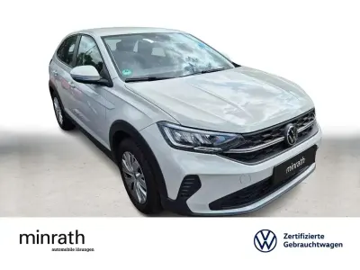 Gebraucht VW Taigo