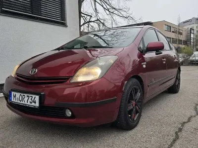 Używany Toyota Prius Executive 77 KM (56 kW) 2004 Hatchback