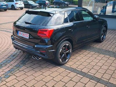 Audi SQ2