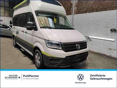 VW California