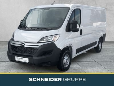 Citroën Jumper