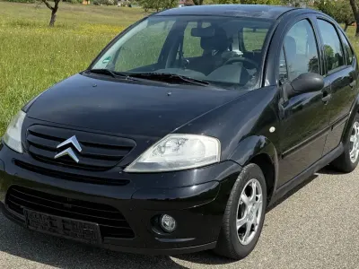 Gebraucht Citroën C3