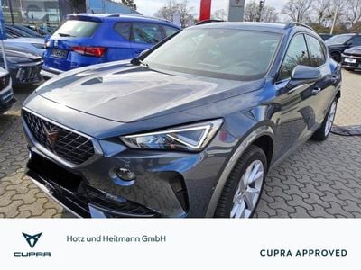 Usata Cupra Formentor 150 CV (110 kW) 2022 SUV