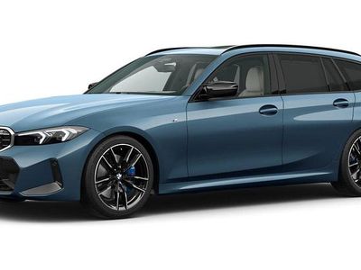 Gebraucht BMW M340 Comfort Edition 340 PS (250 kW) 2025 Blau Limousine
