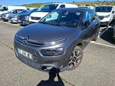 Citroën C4 Cactus