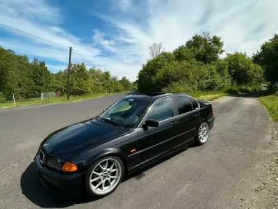 Occasion BMW 320