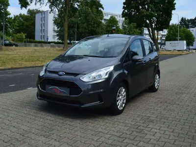 Gebraucht Ford B-MAX