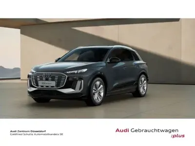 Gebraucht Audi SQ6 e-tron