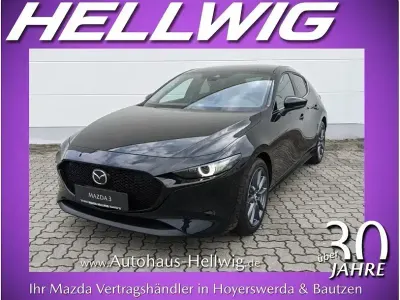 Gebraucht Mazda 3