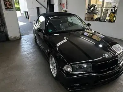 Gebraucht BMW 328 Cabriolet