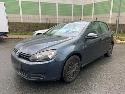 VW Golf VI